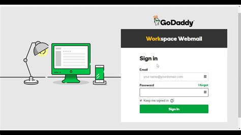 good daddy correo|Email & Office .